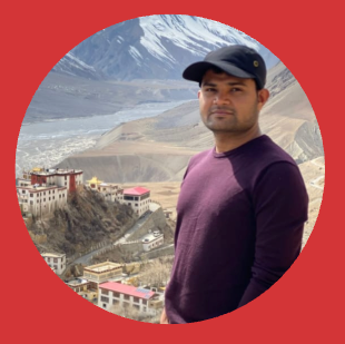 Jeeshan Ali